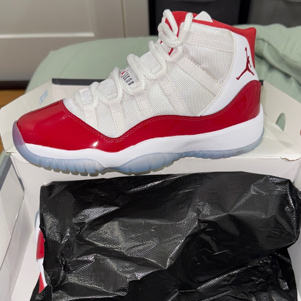 Air Jordan 11 Retro Cherry (2022)